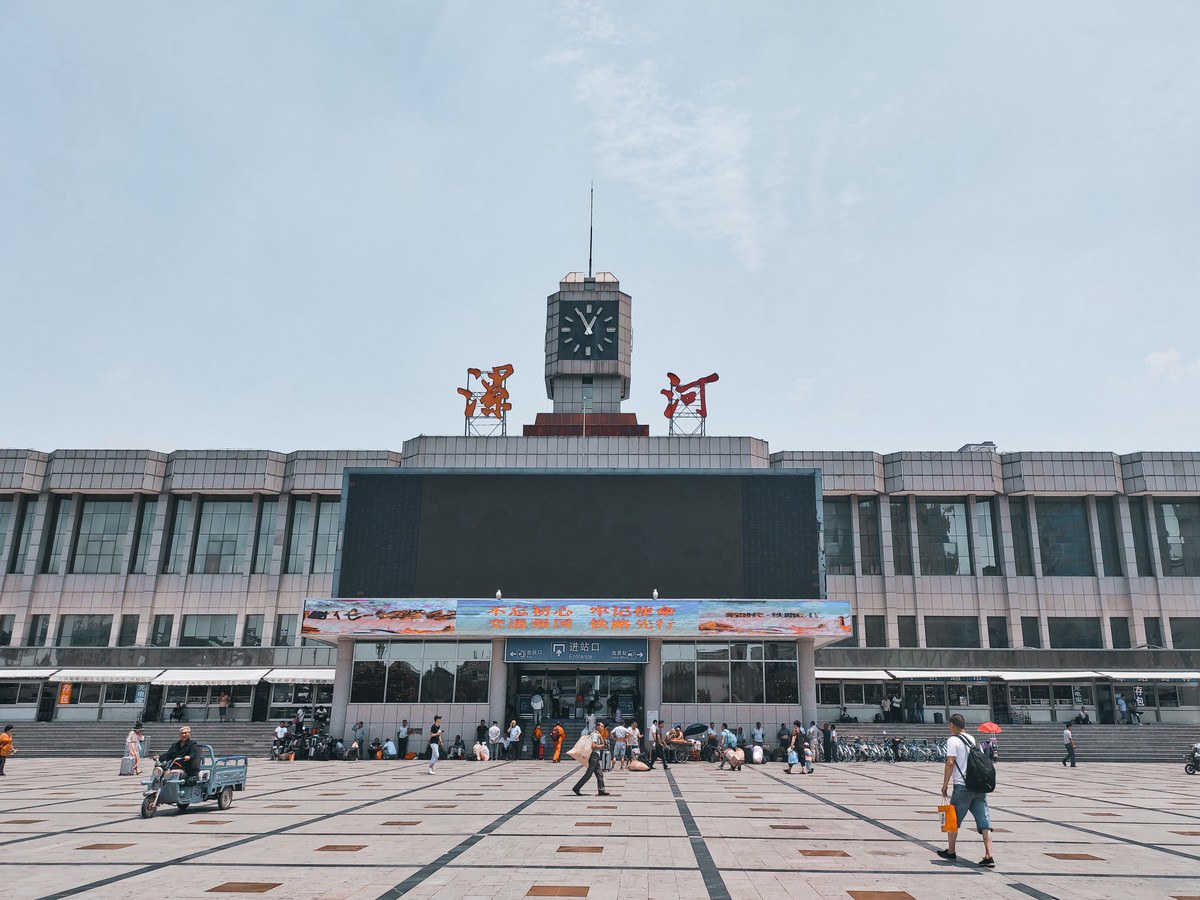 秦皇島到漯河物流專(zhuān)線(xiàn)-秦皇島至漯河貨運快捷高效的值得信賴(lài)