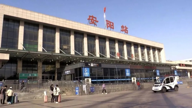 秦皇島到安陽(yáng)物流專(zhuān)線(xiàn)-秦皇島至安陽(yáng)貨運快捷高效的值得信賴(lài)