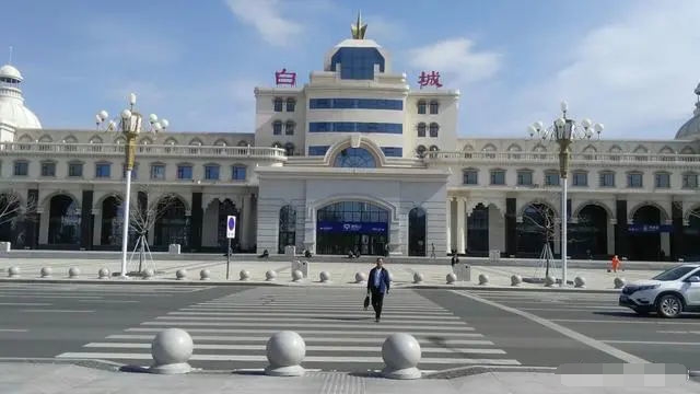 秦皇島到白城物流專(zhuān)線(xiàn)-秦皇島至白城貨運快捷高效的值得信賴(lài)