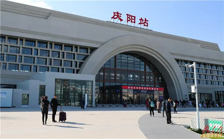 秦皇島到慶陽(yáng)物流專(zhuān)線(xiàn)-秦皇島至慶陽(yáng)貨運快捷高效的值得信賴(lài)