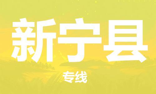 邯鄲到新寧縣物流專(zhuān)線(xiàn)-新寧縣到邯鄲貨運公司-安全可靠