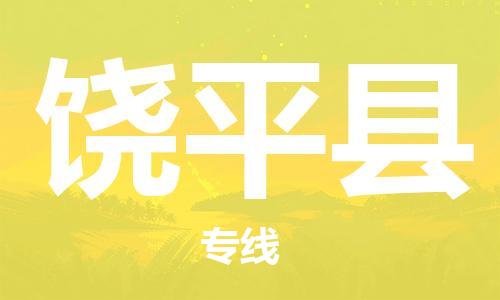 邯鄲到饒平縣物流專(zhuān)線(xiàn)-饒平縣到邯鄲貨運公司-安全可靠
