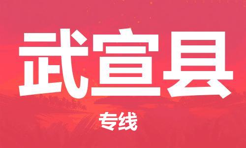 邯鄲到武宣縣物流專(zhuān)線(xiàn)-武宣縣到邯鄲貨運公司-安全可靠