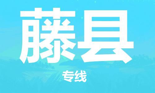 邯鄲到藤縣物流專(zhuān)線(xiàn)-藤縣到邯鄲貨運公司-安全可靠