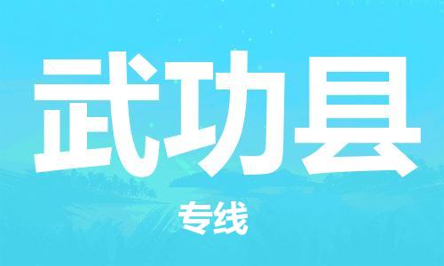 邯鄲到武功縣物流專(zhuān)線(xiàn)-武功縣到邯鄲貨運公司-安全可靠