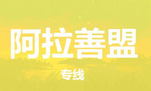 秦皇島到阿拉善盟物流專(zhuān)線(xiàn)-秦皇島至阿拉善盟貨運快捷高效的值得信賴(lài)