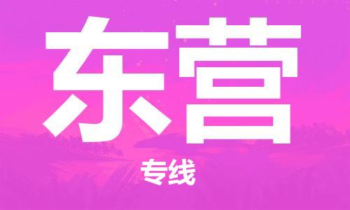 秦皇島到東營(yíng)物流專(zhuān)線(xiàn)-秦皇島至東營(yíng)貨運快捷高效的值得信賴(lài)